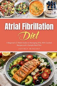 Produktbild: Atrial Fibrillation Diet