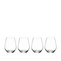 Produktbild: Villeroy & Boch Ovid Wasserglas Set 4tlg