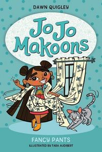 Produktbild: Jo Jo Makoons: Fancy Pants