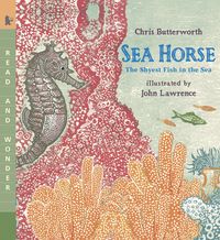 Produktbild: Sea Horse: The Shyest Fish in the Sea