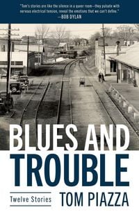 Produktbild: Blues and Trouble