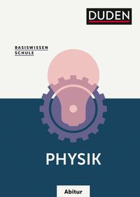Produktbild: Meyer, L: Basiswissen Schule - Physik Abitur