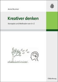 Produktbild: Kreativer denken