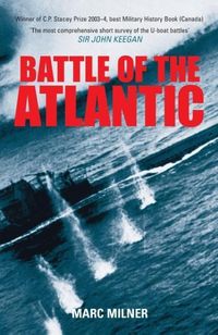 Produktbild: Battle of the Atlantic
