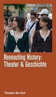 Produktbild: Reenacting History