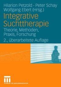 Produktbild: Integrative Suchttherapie