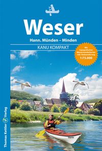Bild vom Artikel Kanu Kompakt Weser vom Autor Stefan Schorr