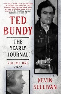 Produktbild: Ted Bundy