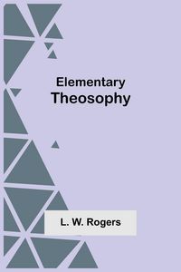 Produktbild: Elementary Theosophy