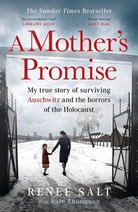 Produktbild: A Mother's Promise