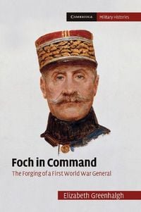 Produktbild: Foch in Command