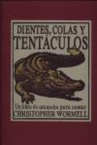 Produktbild: Dientes colas y tent&aacute;culos