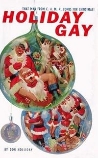 Produktbild: Holiday Gay