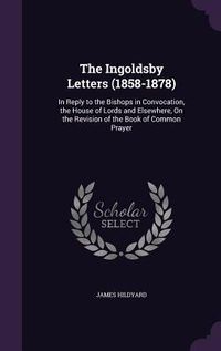 Produktbild: The Ingoldsby Letters (1858-1878)