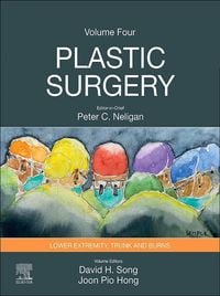 Produktbild: Plastic Surgery E-Book