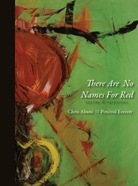 Produktbild: There Are No Names for Red