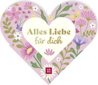 Produktbild Alles Liebe für dich