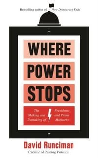 Produktbild: Where Power Stops