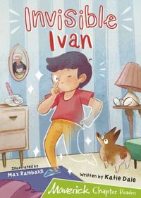 Produktbild: Invisible Ivan