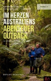 Bild vom Artikel Im Herzen Australiens Abenteuer Outback - Ostaustralien + Tasmanien vom Autor Detlev Henschel