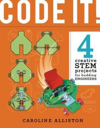 Produktbild: Code It!