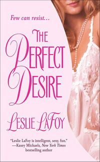 Produktbild: The Perfect Desire