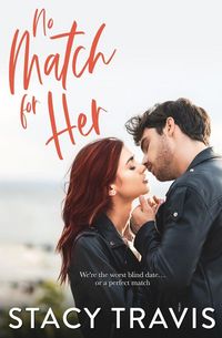 Produktbild: No Match for Her