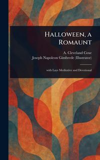 Produktbild: Halloween, a Romaunt