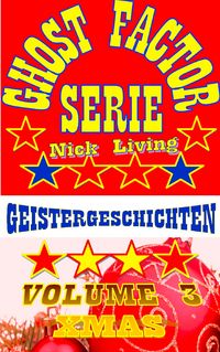 Produktbild: Ghost Factor Serie