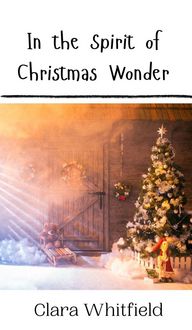 Produktbild: In the Spirit of Christmas Wonder