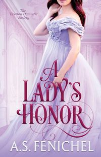 Produktbild: A Lady's Honor