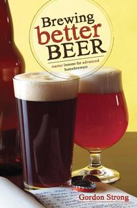 Produktbild: Brewing Better Beer