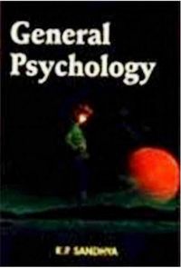 Produktbild: General Psychology