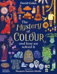 Produktbild: The Mystery of Colour
