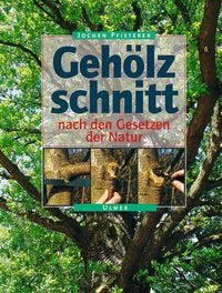 Produktbild: Geh&ouml;lzschnitt nach den Gesetzen der Natur