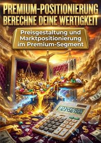 Produktbild: Premium-Positionierung: Berechne deine Wertigkeit