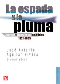 Produktbild: La espada y la pluma