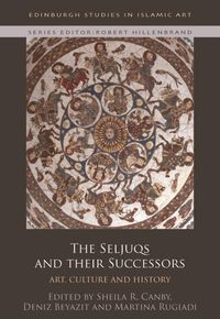 Produktbild: Seljuqs and their Successors