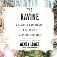 Produktbild: Ravine  D