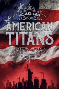Produktbild: American Titans | The Tycoons That Built America