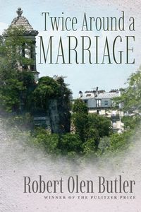 Produktbild: Twice Around a Marriage