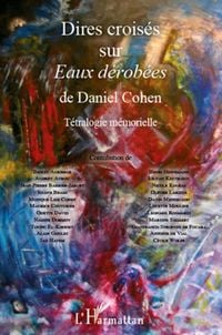 Produktbild: Dires crois&eacute;s sur Eaux d&eacute;rob&eacute;es