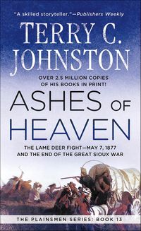 Produktbild: Ashes of Heaven