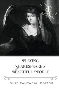 Produktbild: Playing Shakespeare's Beautiful People