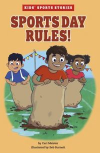 Produktbild: Sports Day Rules!