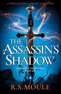 Produktbild: The Assassin's Shadow