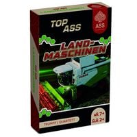 Produktbild: TOP ASS&reg; - Landmaschinen NEU