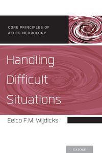 Produktbild: Handling Difficult Situations