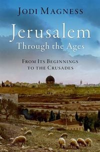 Produktbild: Jerusalem through the Ages