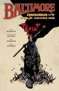 Produktbild: Baltimore Omnibus Volume 1